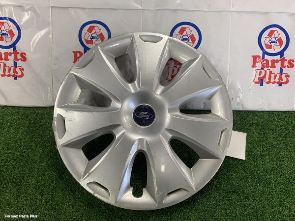 Wheel Cover/Hub Cap