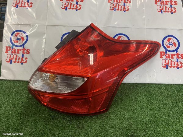 Right Taillight