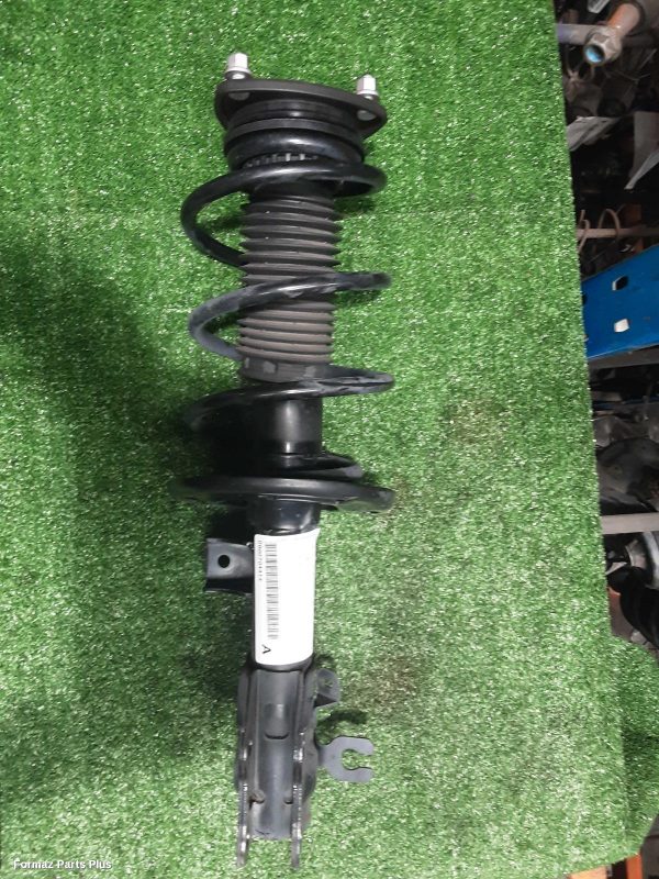 Right Front Strut