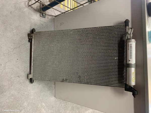 A/C Condenser