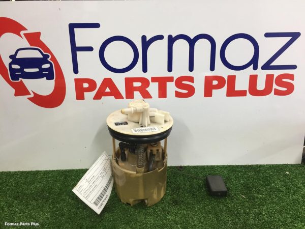 Fuel Pump