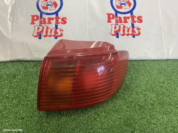 Right Taillight