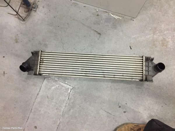 Intercooler