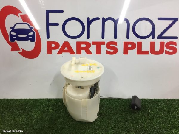 Fuel Pump