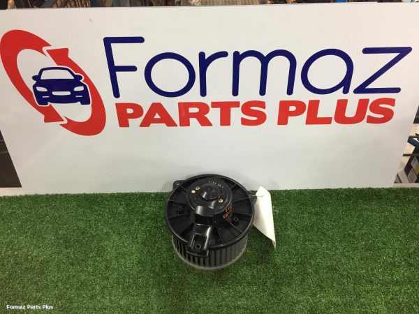 Heater Fan Motor