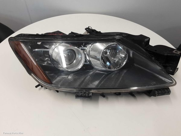 Right Headlamp