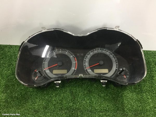 Instrument Cluster