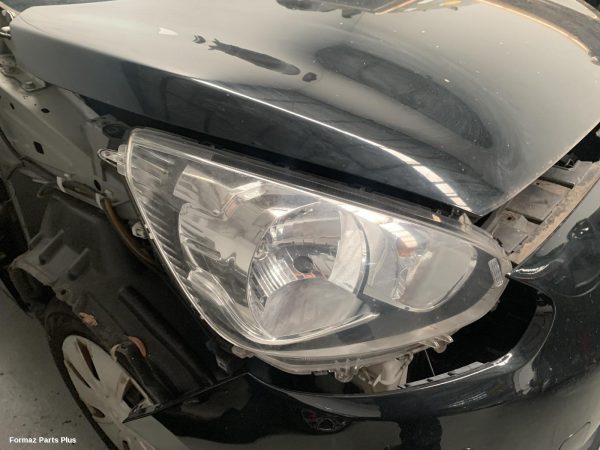 Right Headlamp