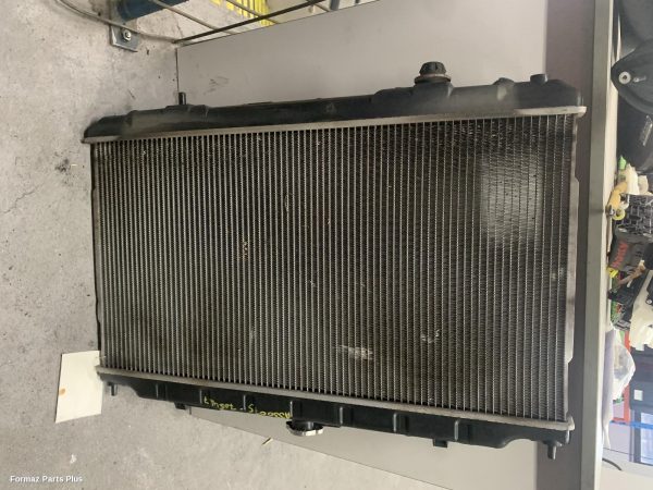 Radiator