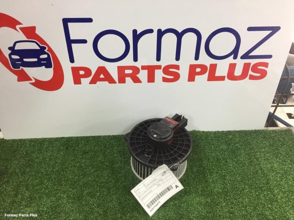 Heater Fan Motor