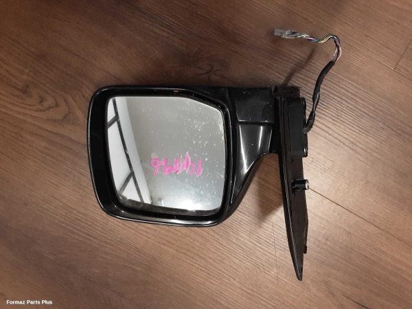 Left Door Mirror