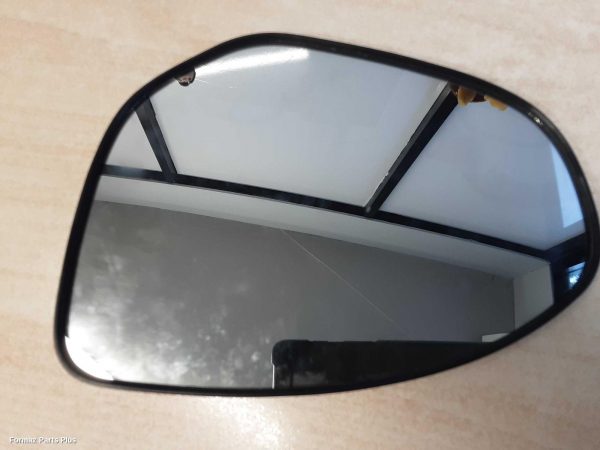 Left Door Mirror