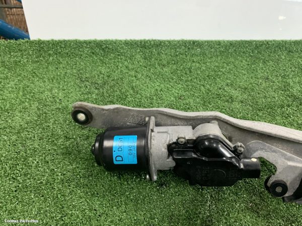 Wiper Motor