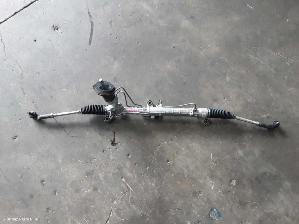 Steering Box/Rack