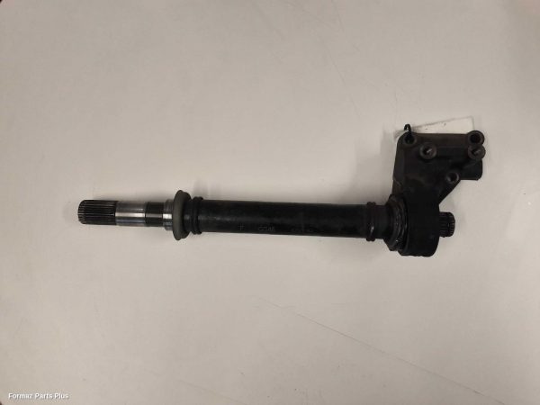 Right Driveshaft