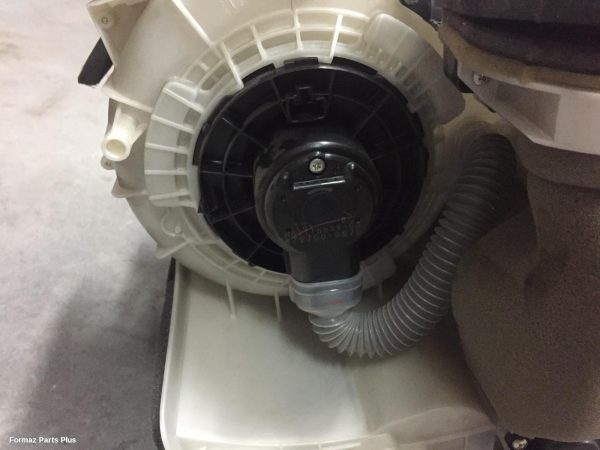 Heater Fan Motor