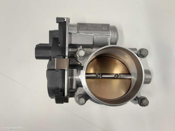 Throttle Body