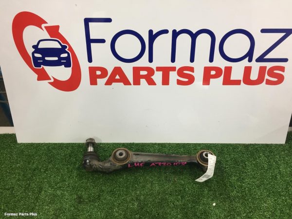 Left Front Lower Control Arm