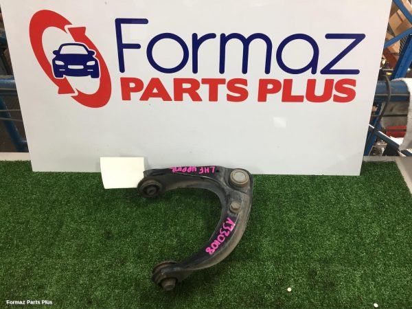 Left Front Upper Control Arm