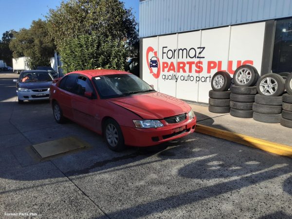 Left Front Lower Control Arm