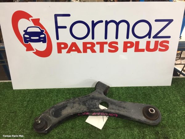 Left Front Lower Control Arm