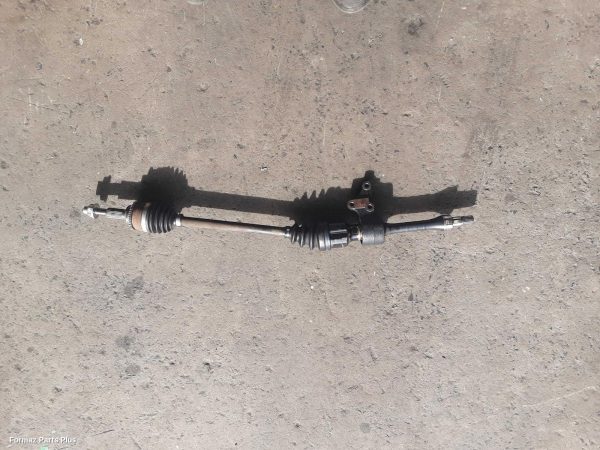 Right Driveshaft