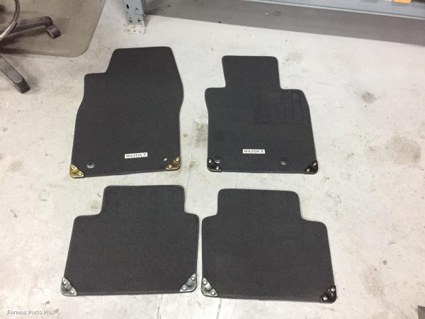 Floor Mats