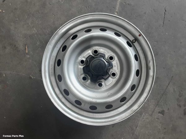 Wheel Standard/Steel