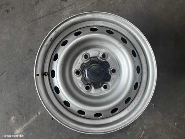 Wheel Standard/Steel