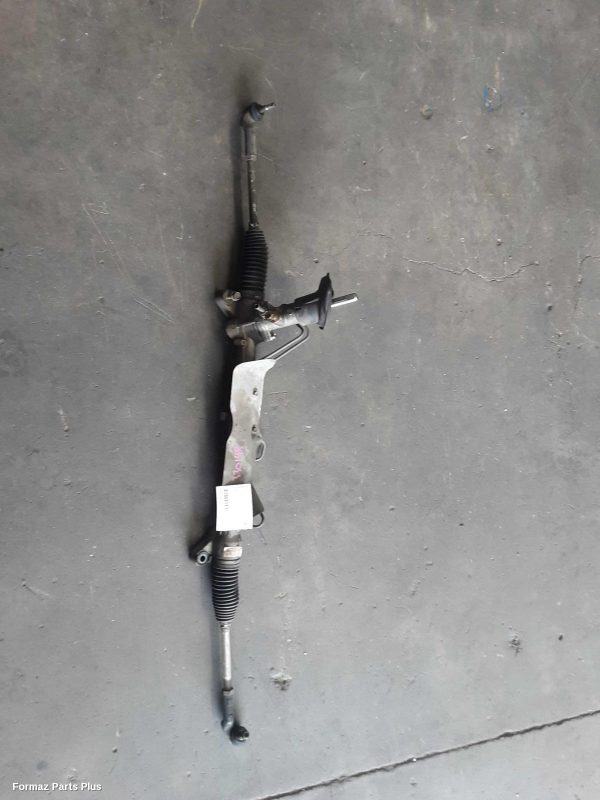 Steering Box/Rack