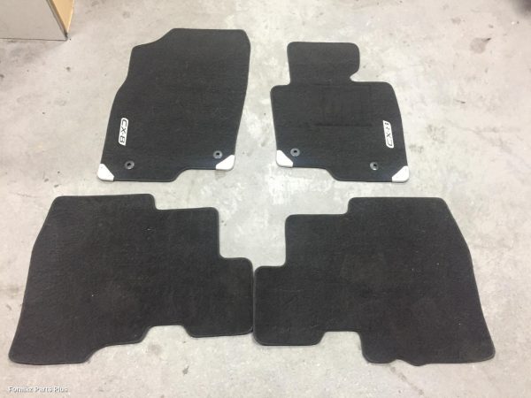 Floor Mats