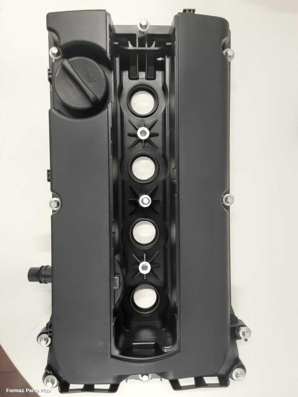 Rocker Assy/Cover