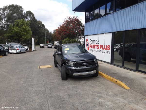 Roof Rack/Bars