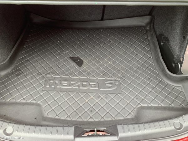 Floor Mats