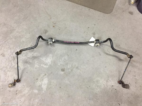 Stabiliser Bar