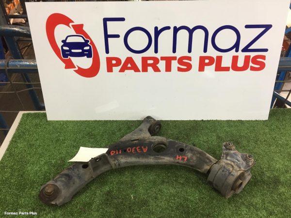 Left Front Lower Control Arm