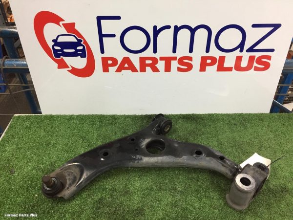 Left Front Lower Control Arm