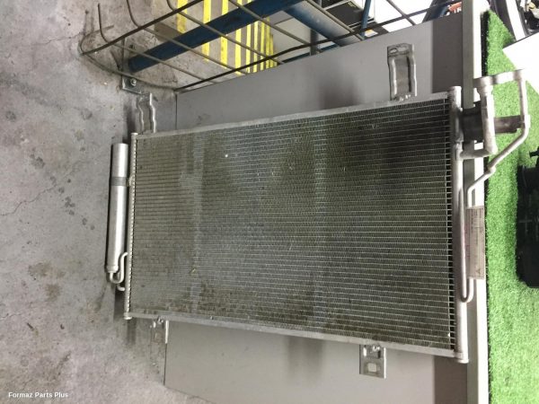 A/C Condenser