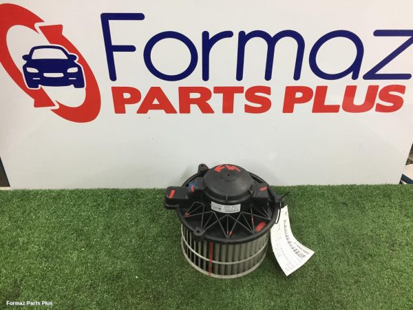 Heater Fan Motor