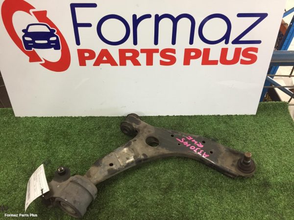 Right Front Lower Control Arm