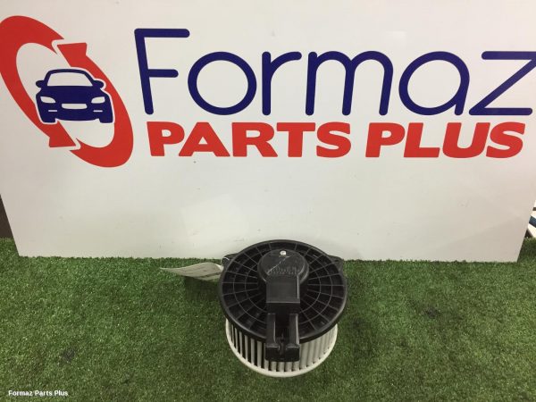 Heater Fan Motor