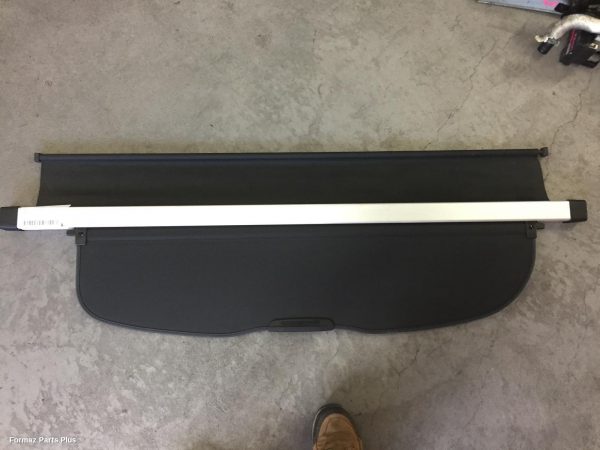 Parcel Shelf