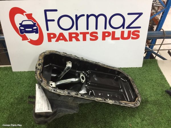 Oil Pan/Sump