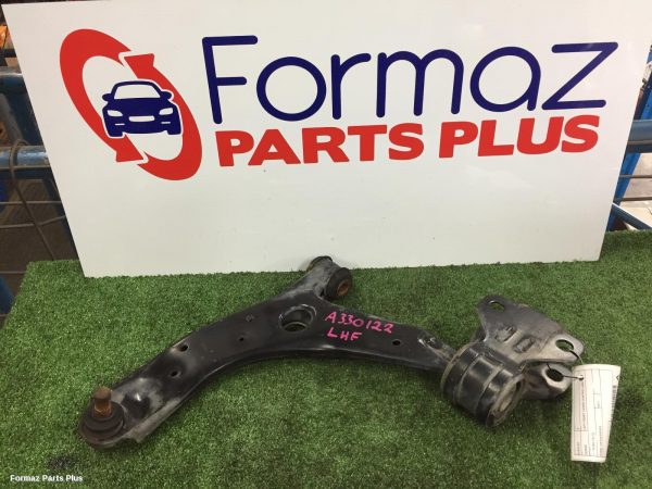 Left Front Lower Control Arm