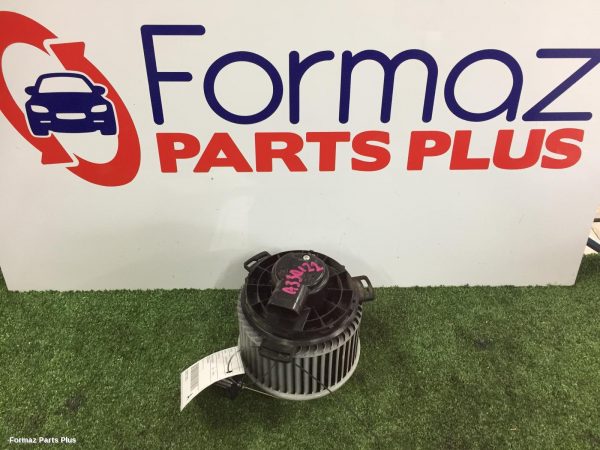 Heater Fan Motor