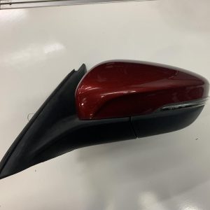 Left Door Mirror