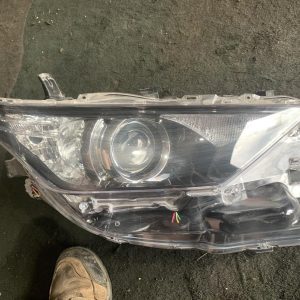 Right Headlamp