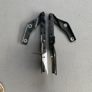 Bonnet Hinge/Strut