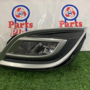 Left Indicator/Fog/Side