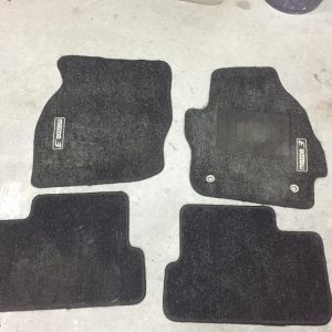 Floor Mats